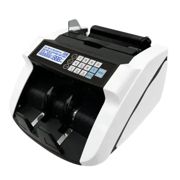 Safescan s20 Money Counting Machine With Fake Note Detector